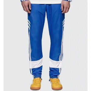 Adidas Oyster Holdings track Pants - Royal Blue - NWOT Medium